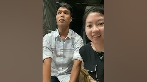 Ns Trịnh Ngọc Huyền giới thiệu người yêu củ, anh chàng 9X ngại ngùng e thẹn quá dễ thương