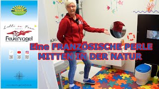 Das Muss die Campingwelt gesehen haben | Eine FRANZÖSISCHE PERLE | DER SVR |für Jung und Alt 😊