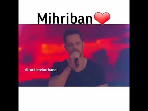 MURAT BOZ DAN MİHRİBAN ŞARKISI.