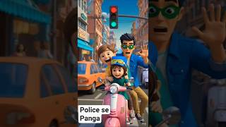 👉 “1 Choti Galti = ₹1000 Fine 😱 | Traffic Rules You Must Follow 🚦”#ytshortsindia #viral#trending