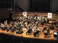 Tchaikovsky Symphony No 2, Movement 1, The Little Russian, (2/2) - Sydney Youth Philharmonic - SYO