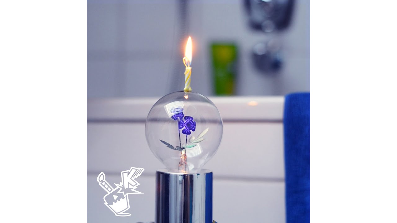 Happy Birthday Florescence