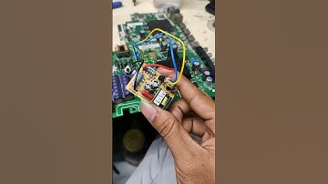 5-24 Module lgane ka trika #speaker #diy #_ac #hometheatrerepair #ledtvrepair  #electronic #pcb