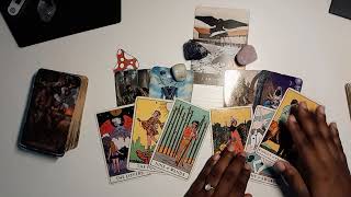 CAPRICORN TAROT JUL 2026 - ABUNDANCE AWAITS RECONCILIATION