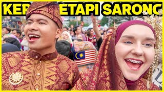 This is WHY I LOVE Malaysia Day in KL! 😍🇲🇾
