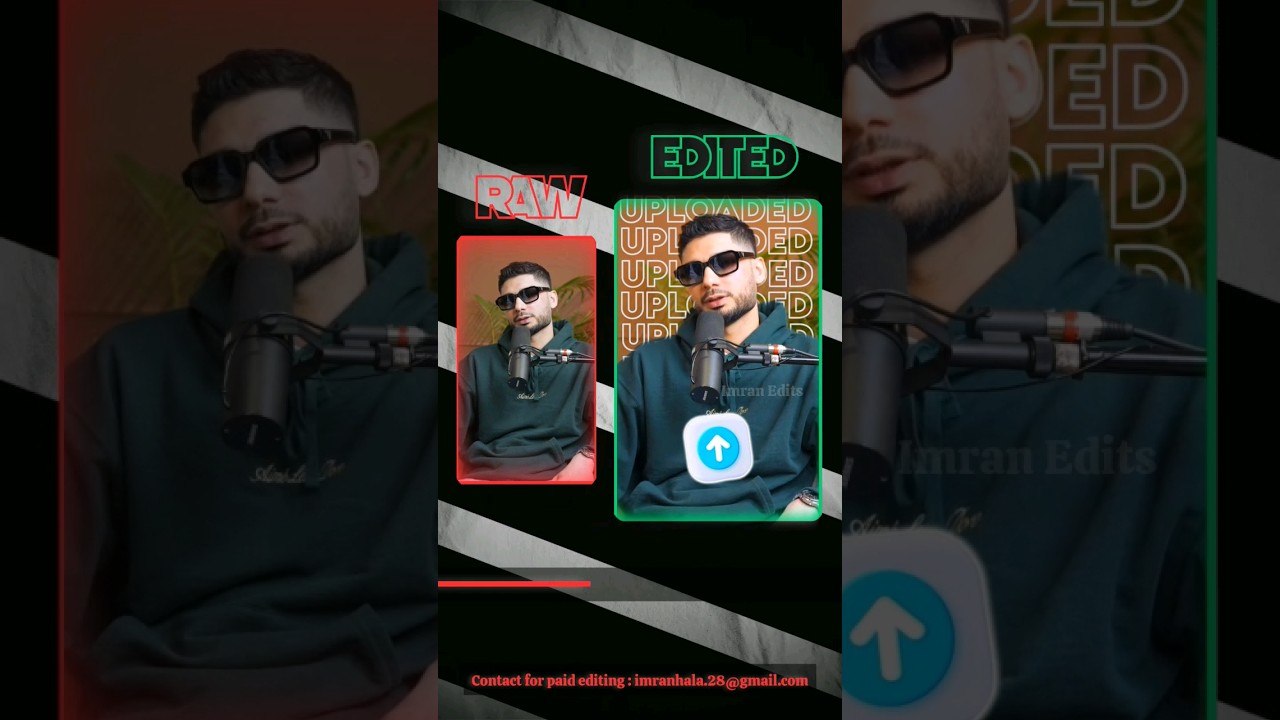 KR$N 's first rap song! #shorts