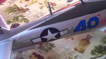 Hobbyking sound module.