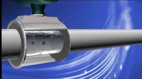 Yokogawa - Electromagnetic Flow Meter Dual Frequency Technology