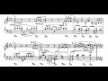 Leopold Godowsky - Impromptu (version for the left hand alone)