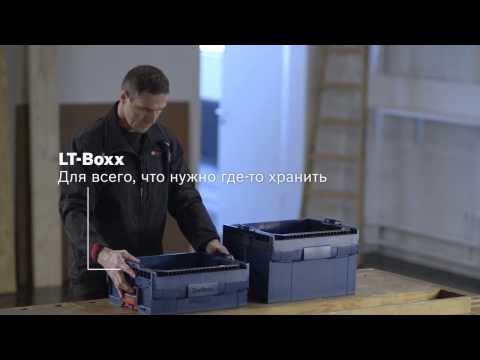 L-BOXX | Bosch Professional