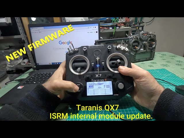 taranis Q X7s ACCST CRSF mod済 EdgeTx済 taranis Q X7s ACCST CRSF mod済 EdgeTx済 FrSky ACCST ACCESS