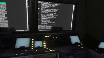 Unreal Engine 4: Ingame Linux interaction, YouTube