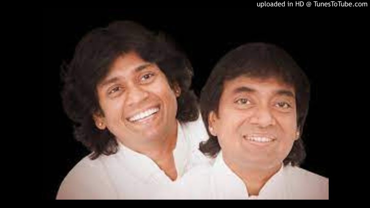 Nada Tanumanisham Shankaram- Chittaranjani- adi- Thyagaraja- U Srinivas- U Rajesh - Mandolin