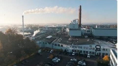 Ascom customer story: Westag, Germany