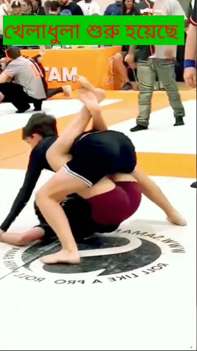 boy vs girl jiu jitsu match, jiu-jitsu match #boyvsgirljiujitsu respect 💯