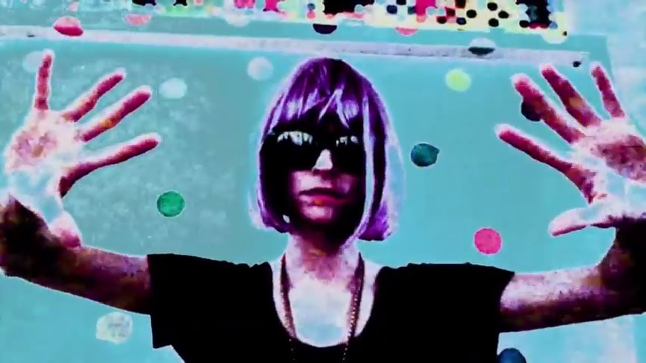 Watch "Mary" by Future Twin on YouTube Watch "Mary" by Future Twin on YouTube