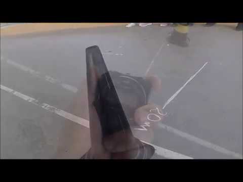 Teste de Velocidade - 20m - YouTube
