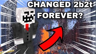 How POPBOB Found the Most OVERPOWERED Dupe in 2b2t HISTORY