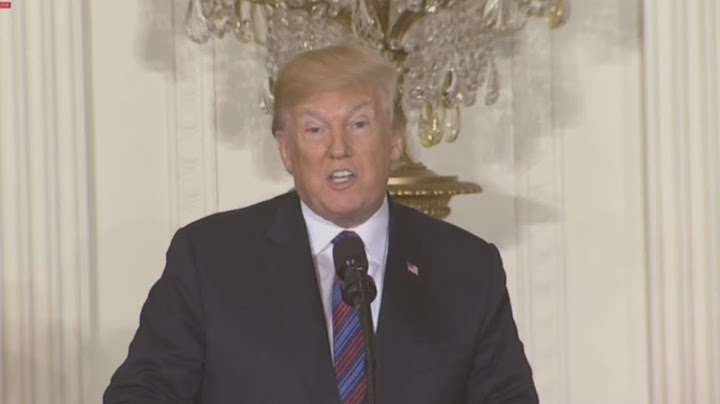 Iš Donaldo Trumpo lūpų – saldūs žodžiai Lietuvai ir aštrus kirtis Rusijai