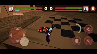 How to fight with a Hammer #fighter3d #fighter #gameplay #subscribe screenshot 4