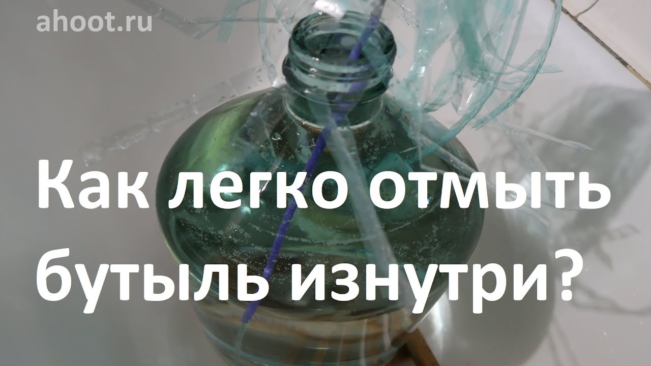 Как отмыть двигатель изнутри