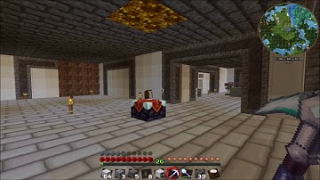 FTB Infinity Evolved: EP10: More Power!