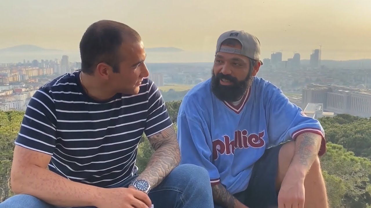 SORU CEVAP - SELO (HİPHOP,KADIKÖYACİL)