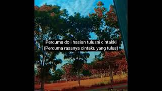 Sai Horas Ma Ho Tu Si Boru Lomomi_Story WA