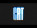 CRT Tool for AfterEffects