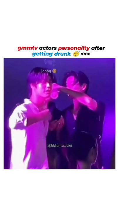 gmmtv party and our after party drunk boys 💃 #gemininorawit #GMMTV2024PART2 #taytawan #phuwintang