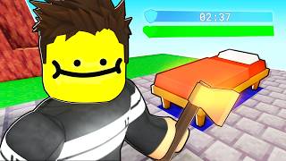 So I Returned to Roblox Bedwars..