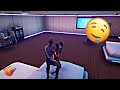 fortnite roleplay ( fade claps some slakers cheecks)