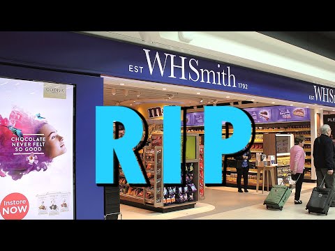 Video: Adakah whsmith mengupah kanak-kanak berumur 15 tahun?