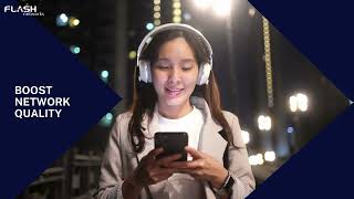 Enhancing Network Performance