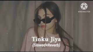 #Tinku jiya song #bollywoodsongs #2024 #slowedandreverb