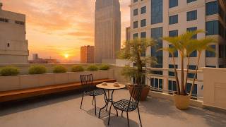 White Lotus Hotel Saigon, Ho Chi Minh City, Vietnam | Travel With Rohini