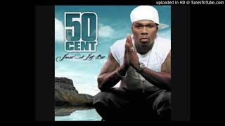 50 Cent- Just A Lil Bit (Instrumental) Resimi