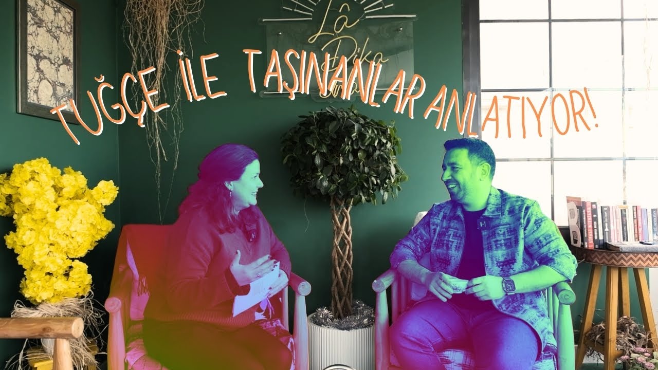 Hem 2 Çocuk Büyütmek Hem Global Şirket Kurmak: Urla'da Mümkün mü?