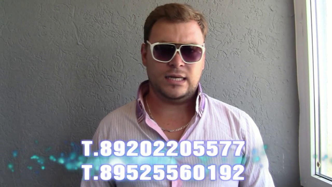 ЖК Боровое.Застройщики Воронежа.Квартира Воронеж.Обзор двухкомнатной ...