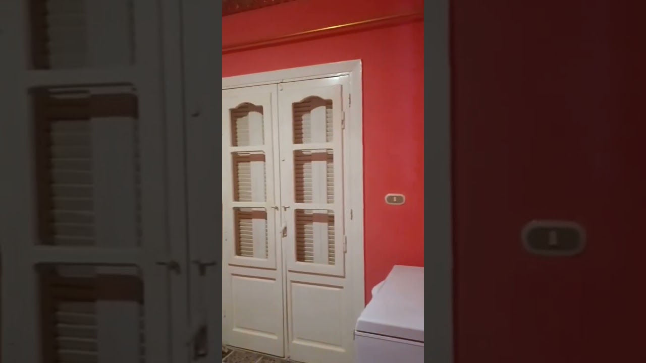 شقه في مرسى مطروح في الكيلو 8 للبيع 01279135547