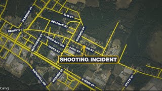 Williston teen’s shooting death under investigation