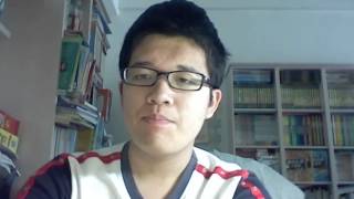Vlog:New series,reviews and a mystery hater!