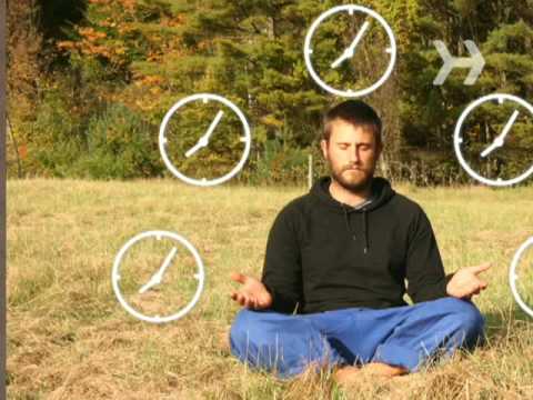 How to Meditate