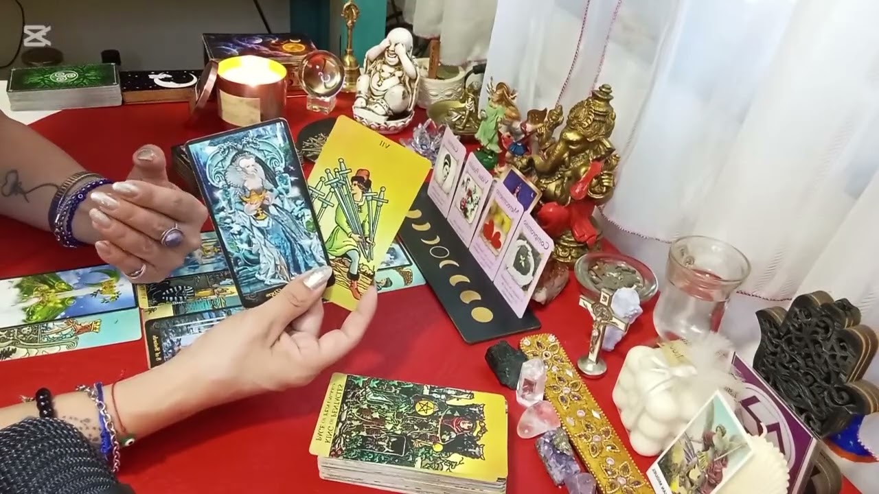 ARIES ❤️ AMOR, KARMA A QUIEN TE TRAICIONÓ,EL DESTINO TRAE NUEVO AMOR 😍,SALES DE BLOQUEO EMOCIONAL ✨