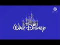 Walt Disney Pictures Logo 1996 Walt Disney Pictures Logo 1996