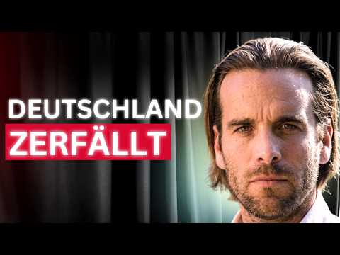 Psychic reveals: What lies ahead for Germany (explosive!)