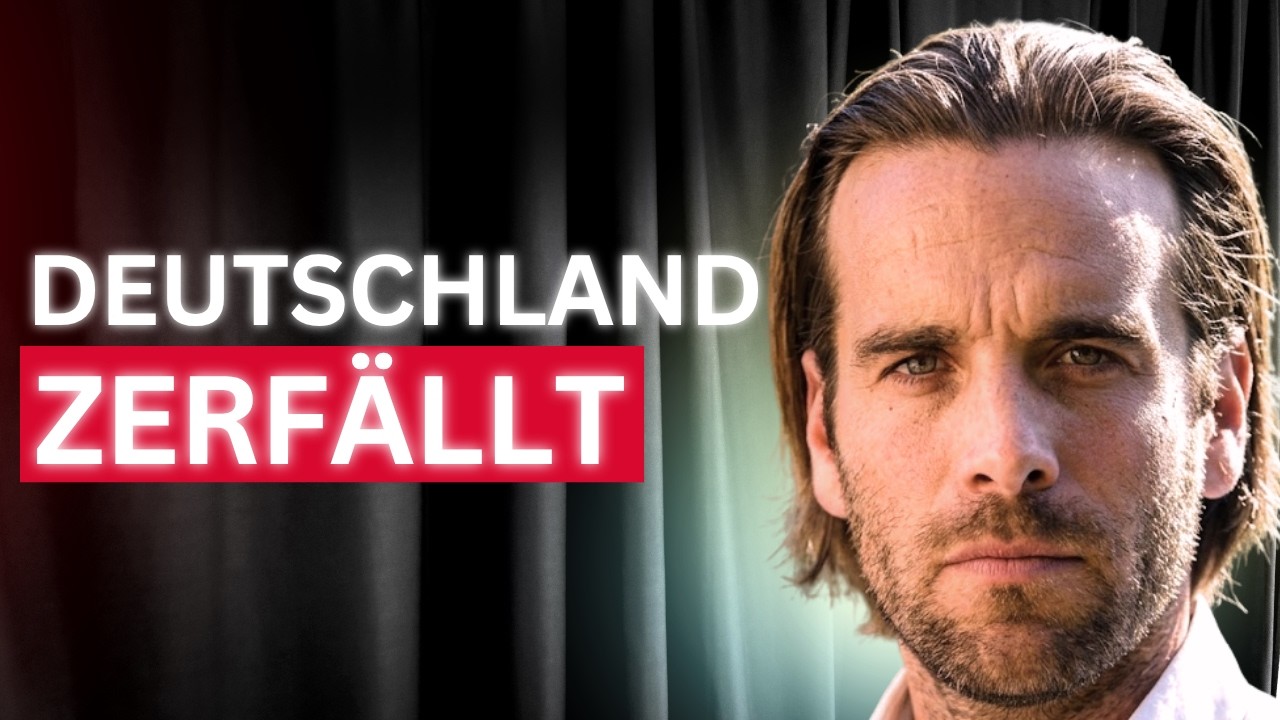 Interview: Hellseher enthüllt: Das steht uns in Deutschland bevor (brisant!)