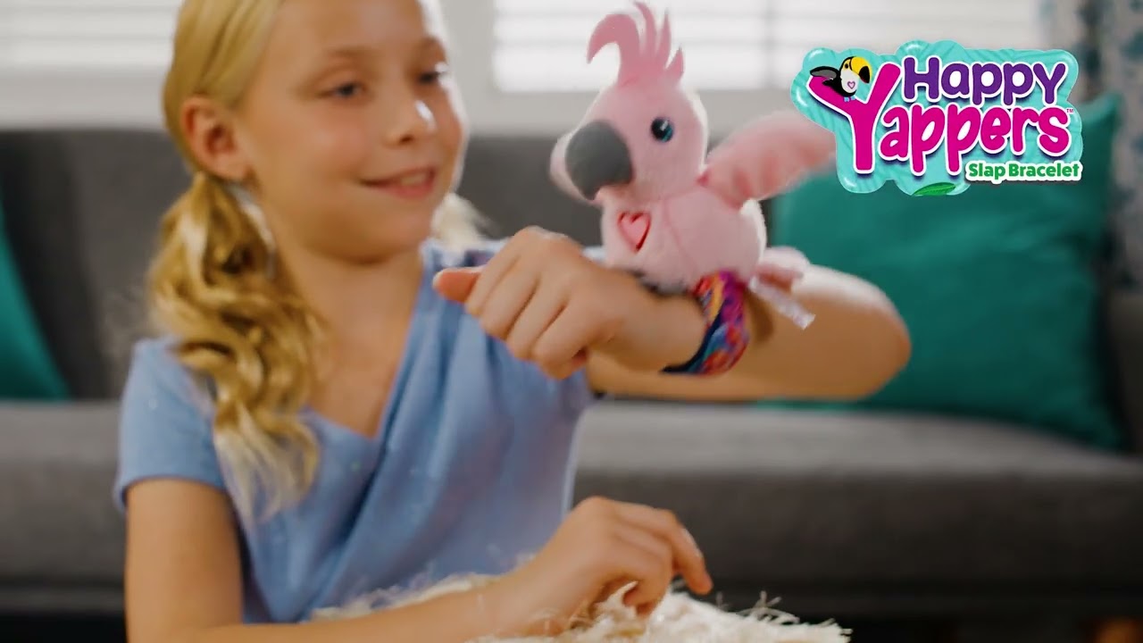 HappyYappers Get Yours at www.lovehappyyappers.com 