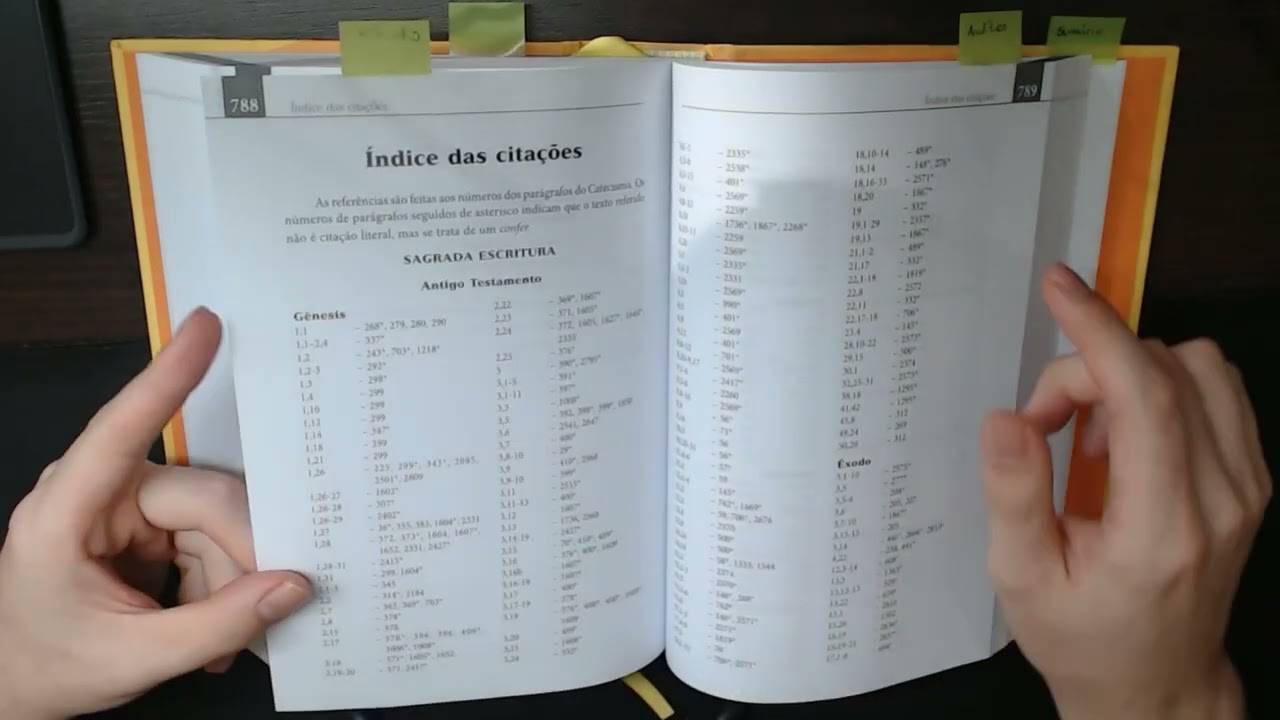 Como usar o Catecismo da Igreja Católica: Dicas essenciais para estudo e compreensão! # 2
