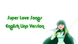 Mermaid Melody Super Love Songs English Lina Version (?)